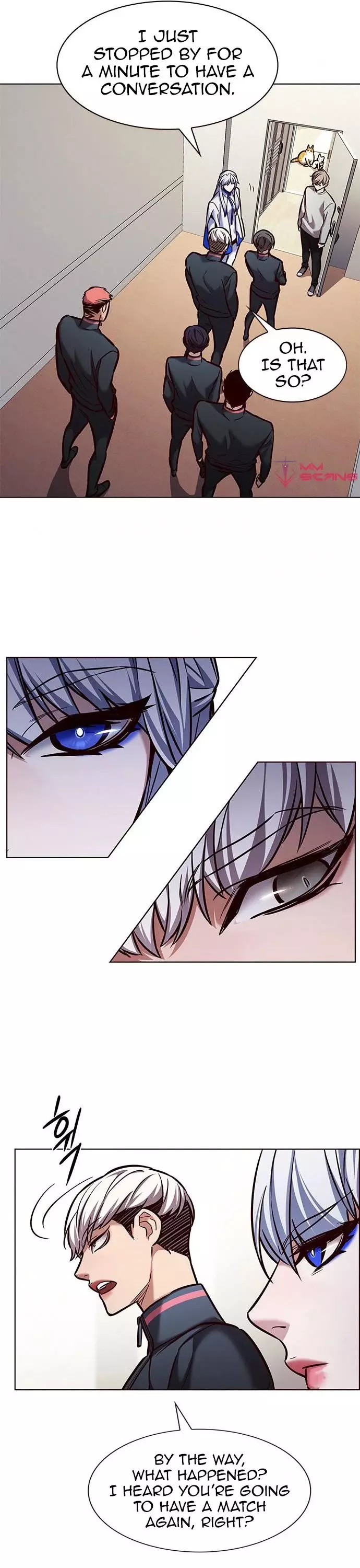 Eleceed, chapter 200, image 23