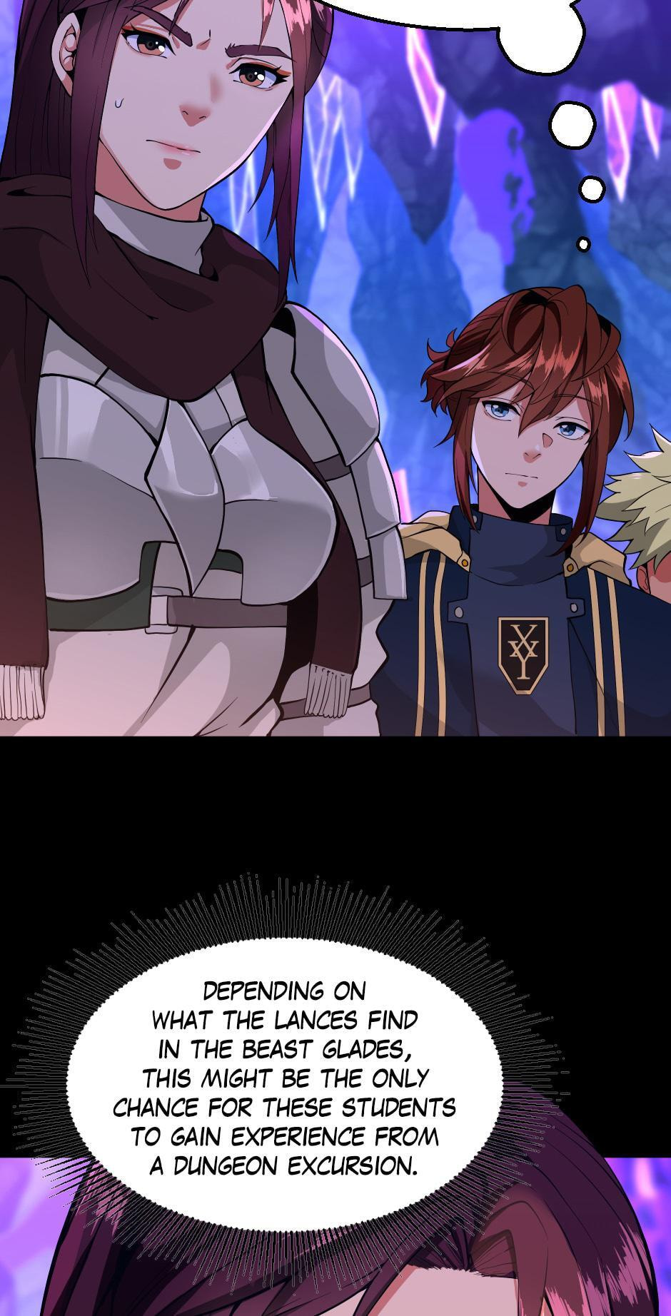 The Beginning After the End, chapter 116, image 43