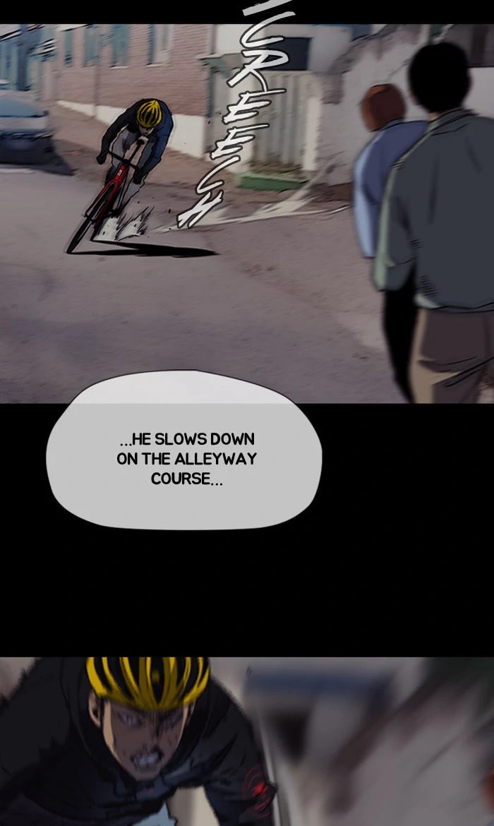 Wind Breaker, chapter 271, image 45