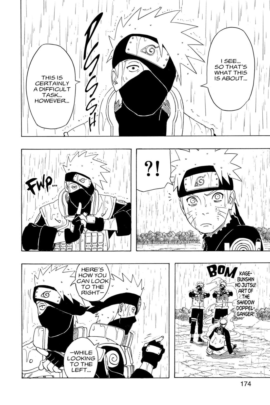 Naruto, chapter 329, image 6