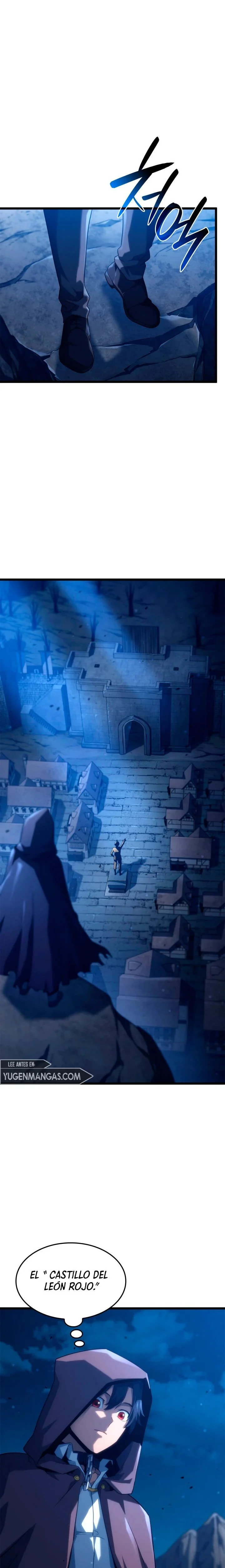 Revenge of the Baskerville Bloodhound, chapter 62, image 2