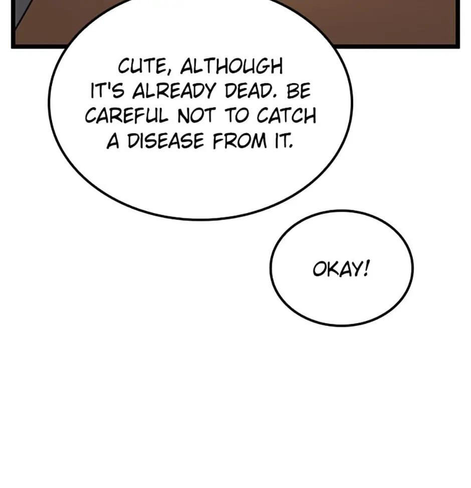 Revenge of the Baskerville Bloodhound, chapter 63, image 25