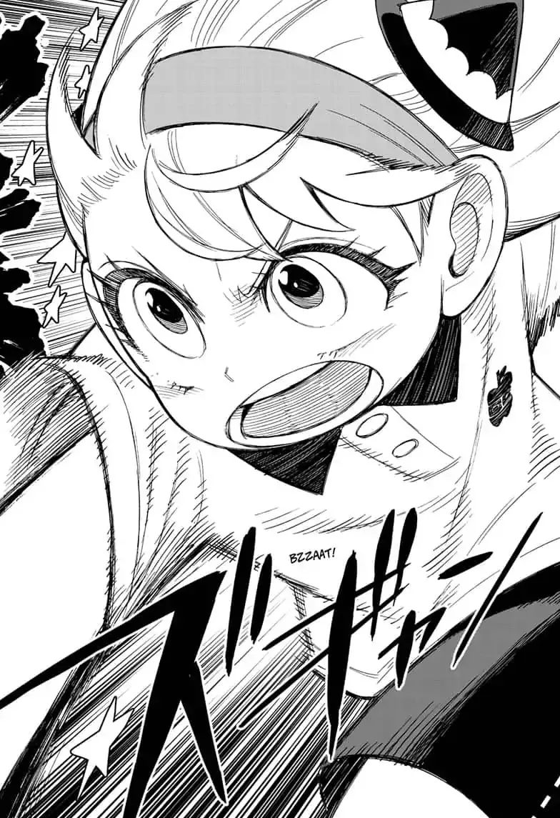 SPY x FAMILY, chapter 15, image 22