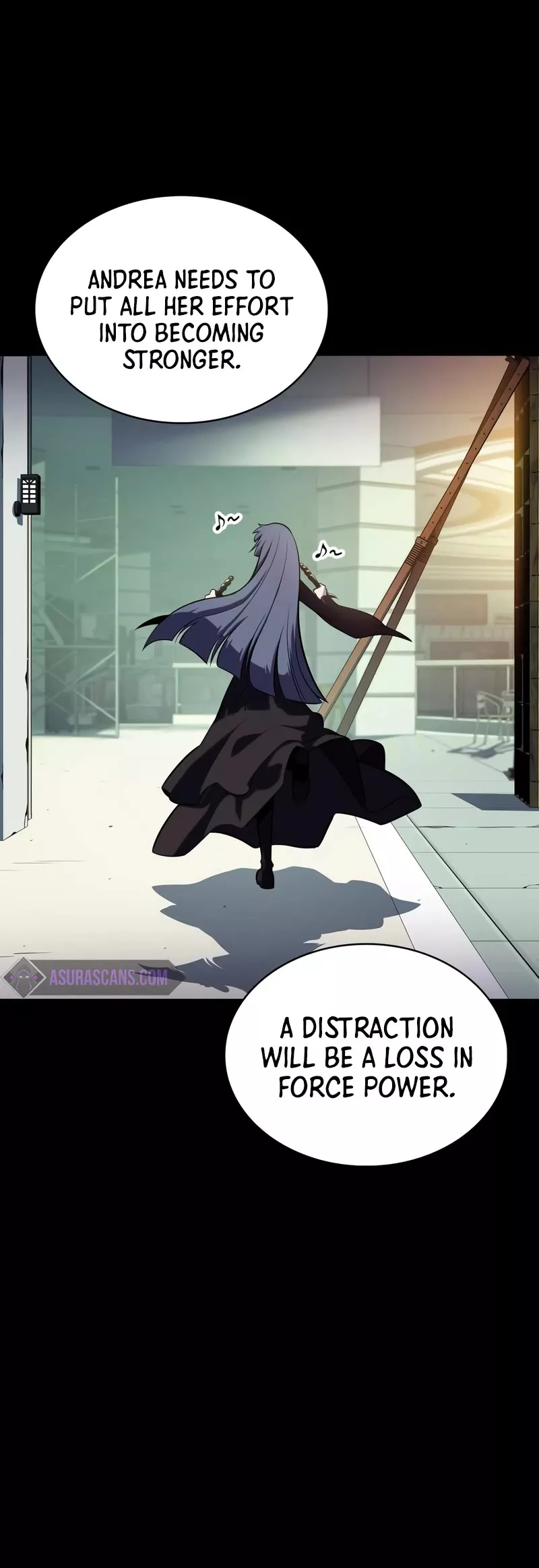 Solo Max-Level Newbie, chapter 119, image 21