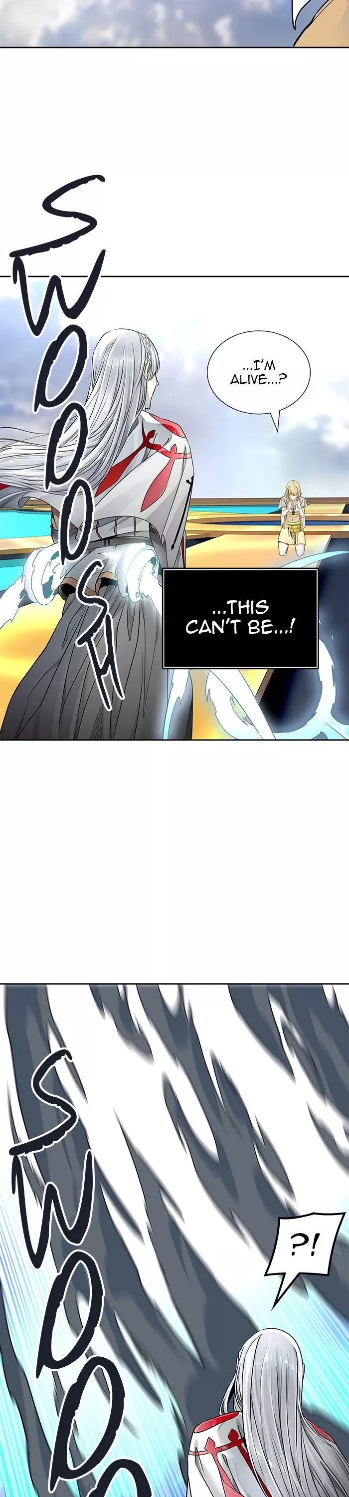 Tower of God, chapter 507, image 46