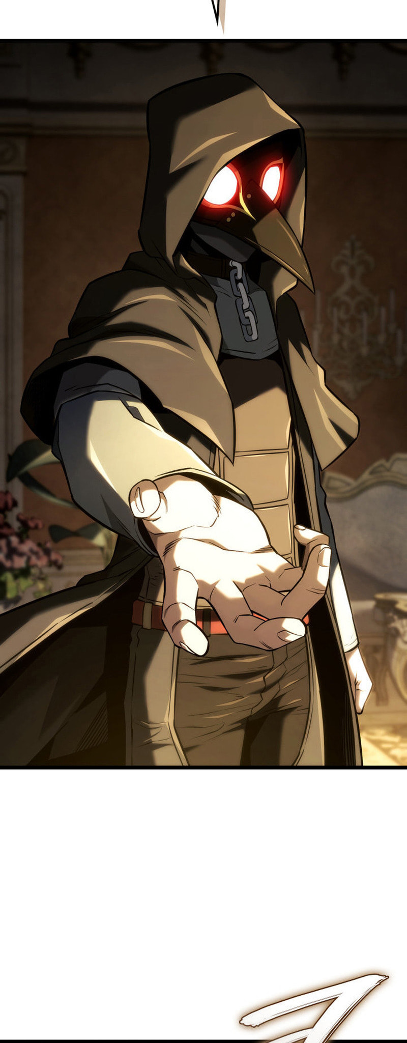 Revenge of the Baskerville Bloodhound, chapter 136, image 11