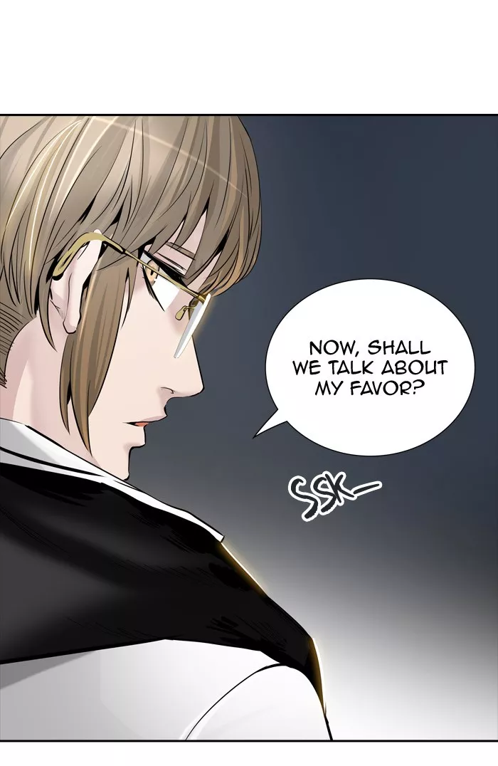 Tower of God, chapter 338, image 61