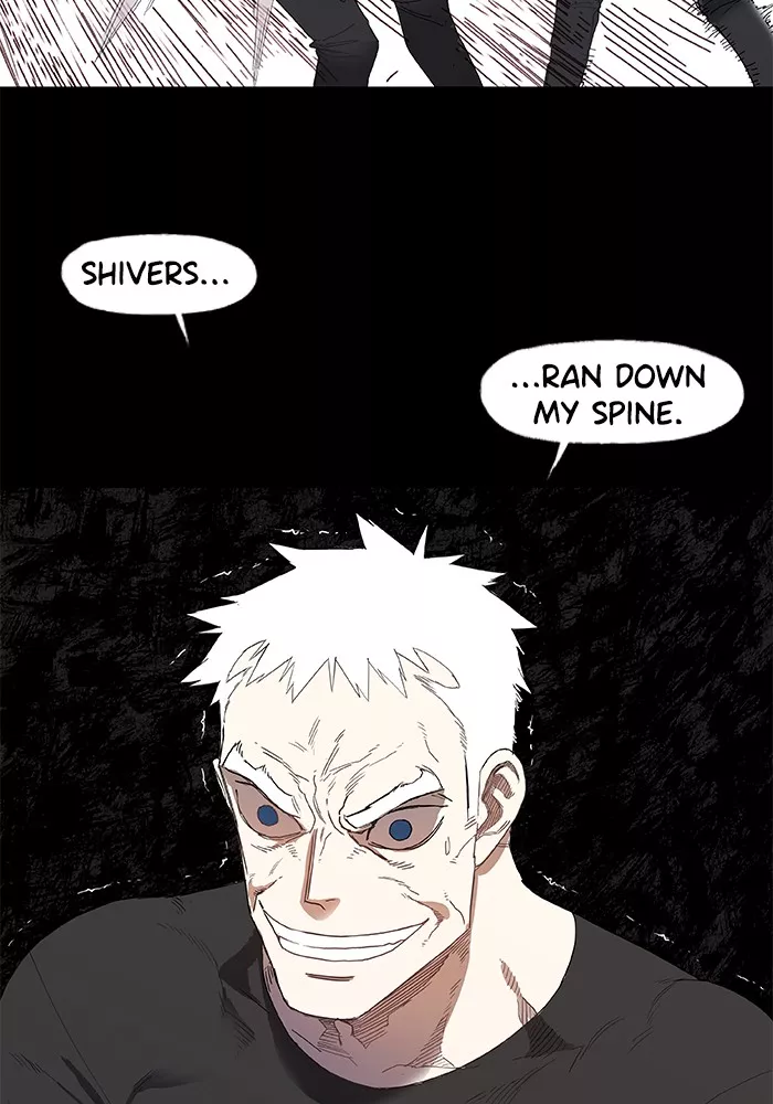 The Boxer, chapter 8, image 21