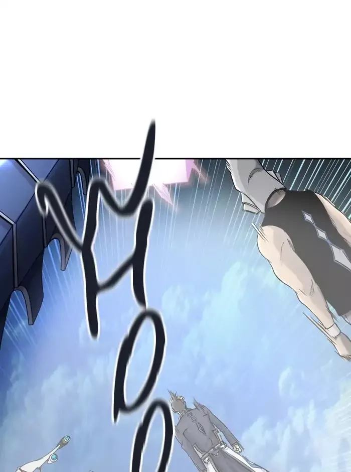 Tower of God, chapter 407, image 21
