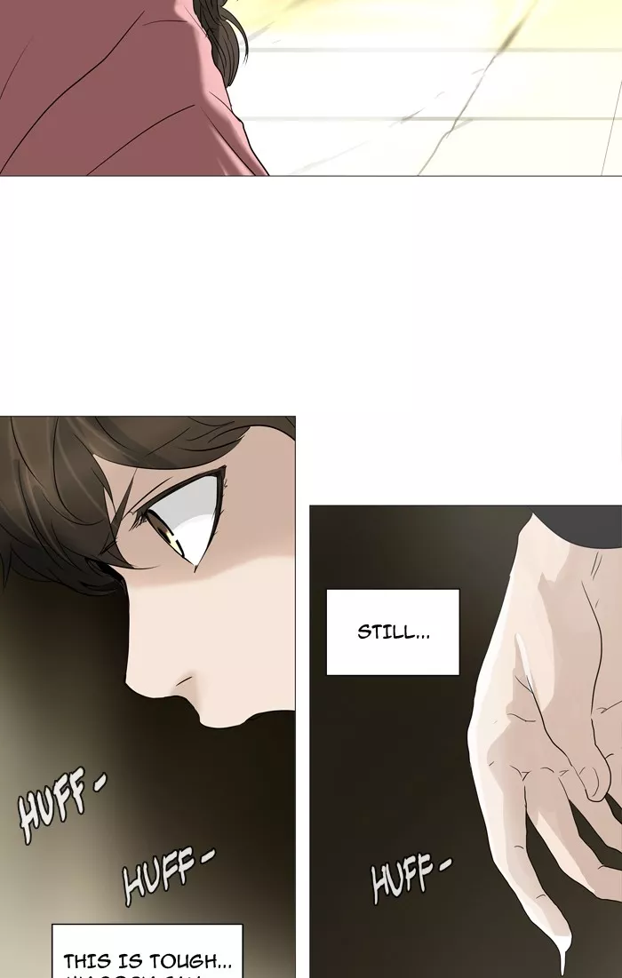 Tower of God, chapter 235, image 24