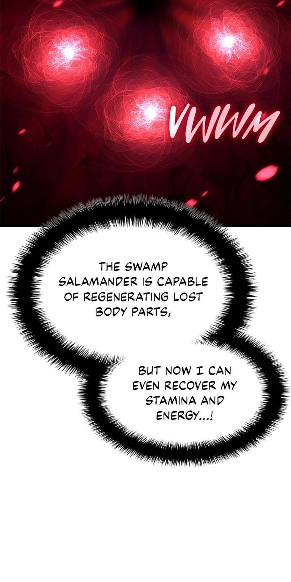 Revenge of the Baskerville Bloodhound, chapter 91, image 60