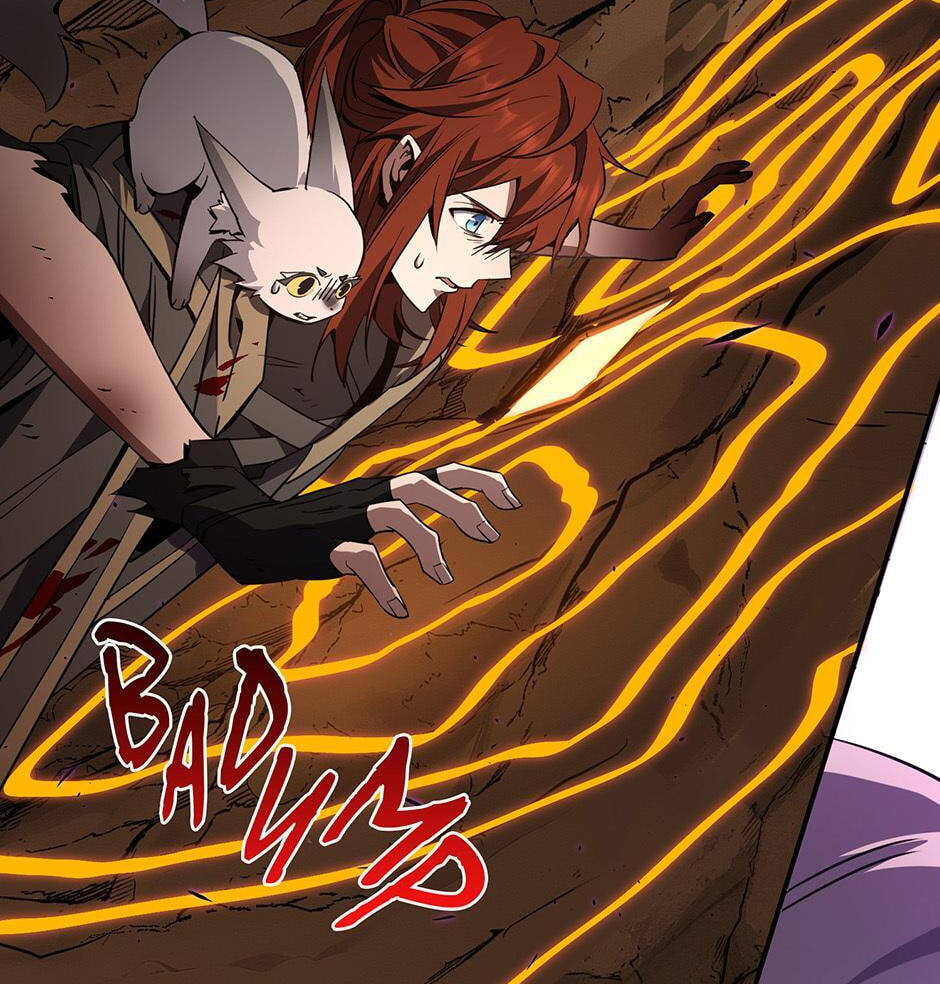 The Beginning After the End, chapter 195, image 8