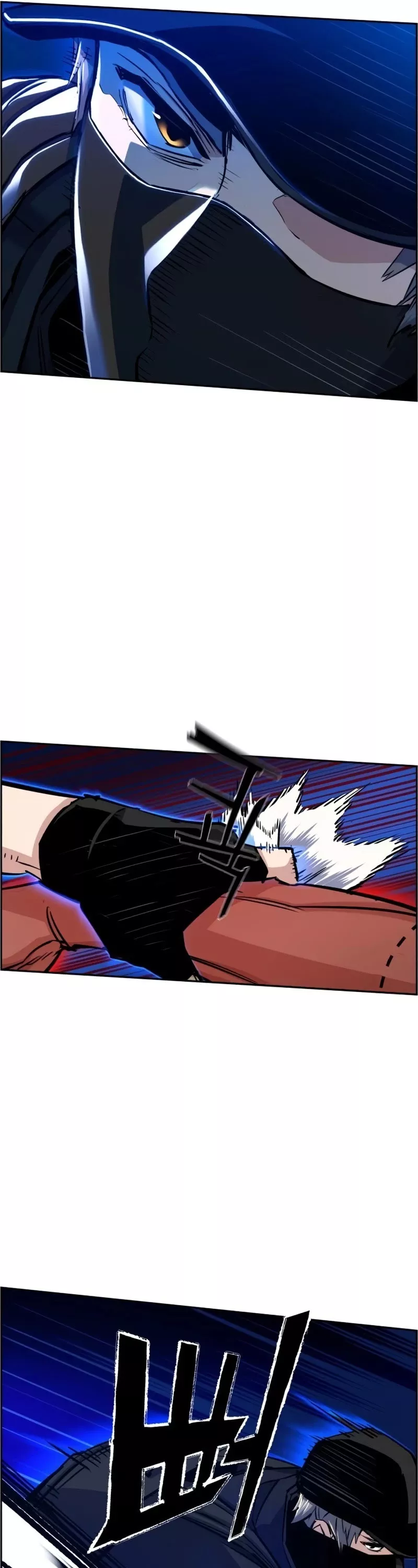 Teenage Mercenary, chapter 66, image 10
