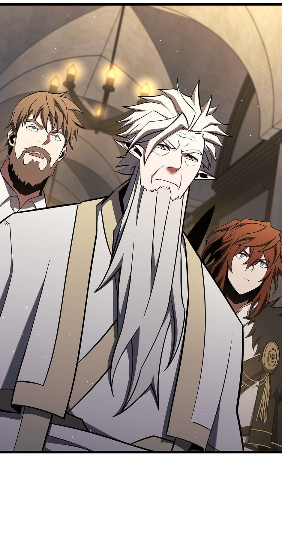 The Beginning After the End, chapter 180, image 4