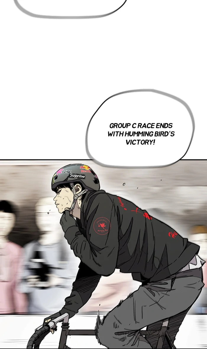 Wind Breaker, chapter 273, image 2