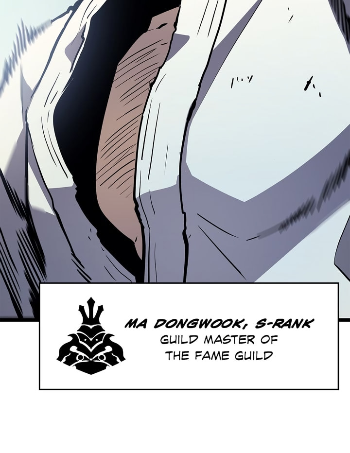 Solo Leveling, chapter 90, page 65