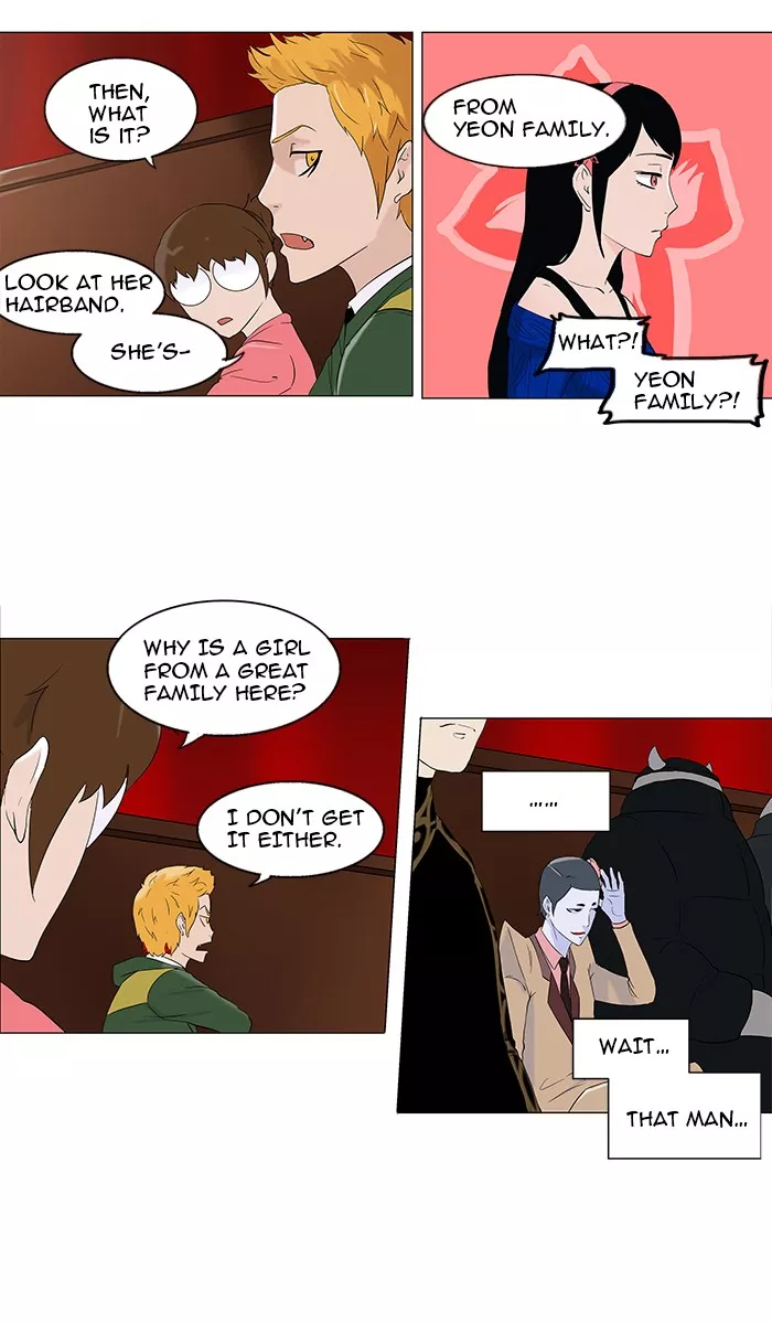 Tower of God, chapter 86, image 5