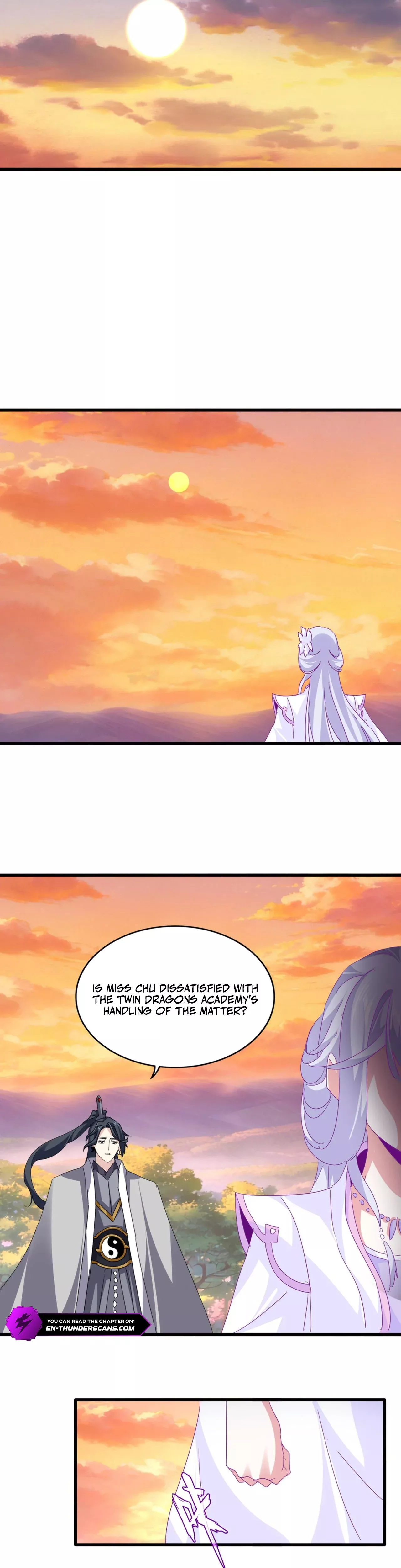 Magic Emperor, chapter 816, image 17