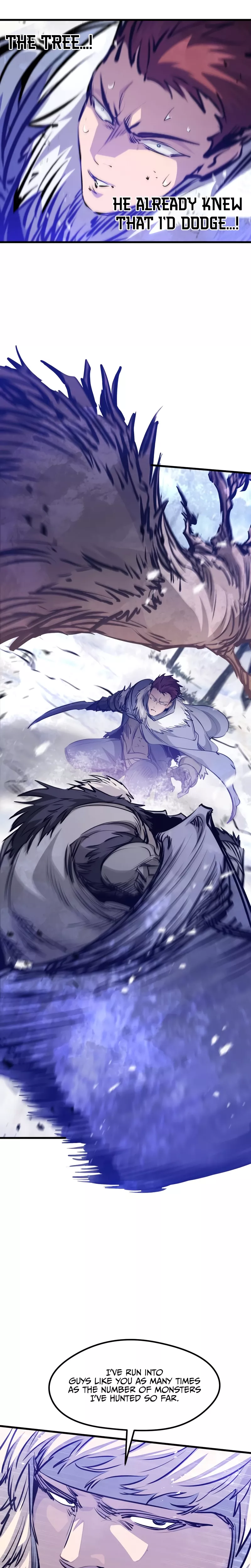 The Regressed Mercenary Has a Plan, chapter 71, image 10