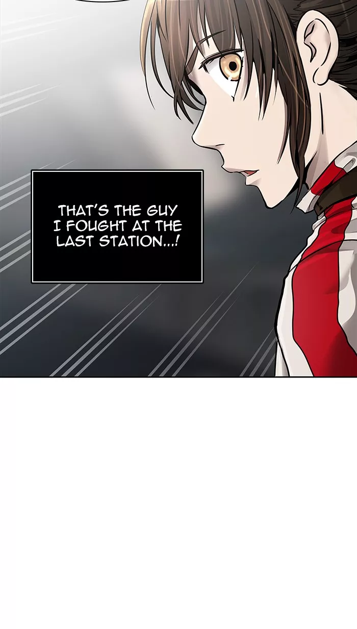Tower of God, chapter 469, image 8
