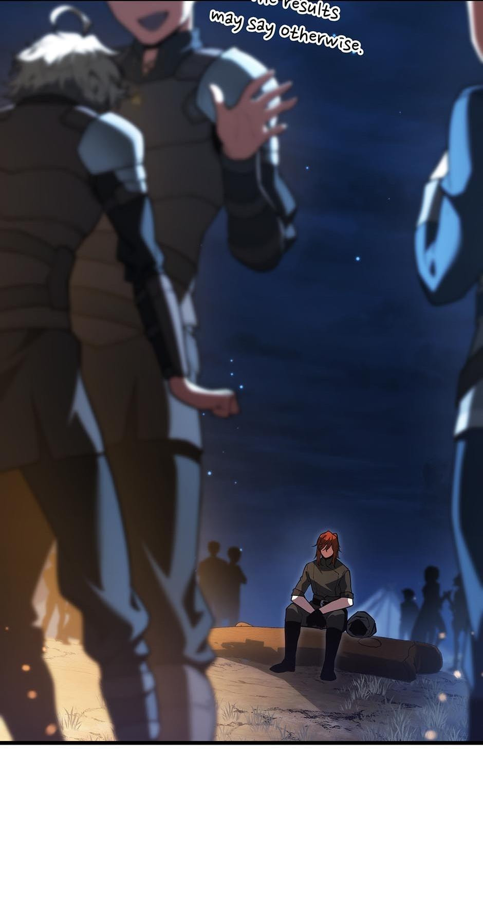 The Beginning After the End, chapter 187, image 114