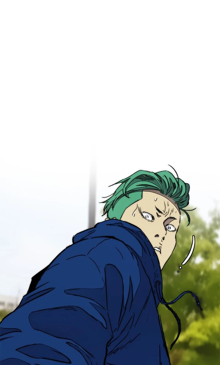 Wind Breaker, chapter 336, image 80