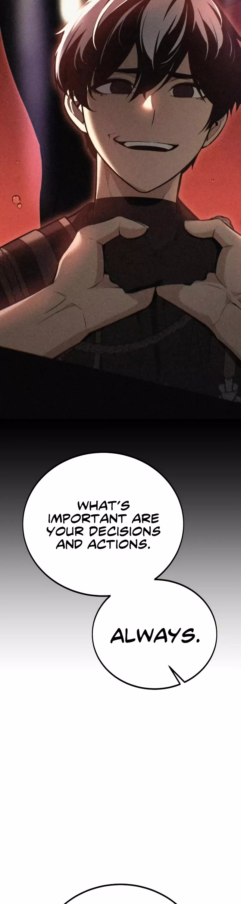 I Killed the Main Player, chapter 48, image 50