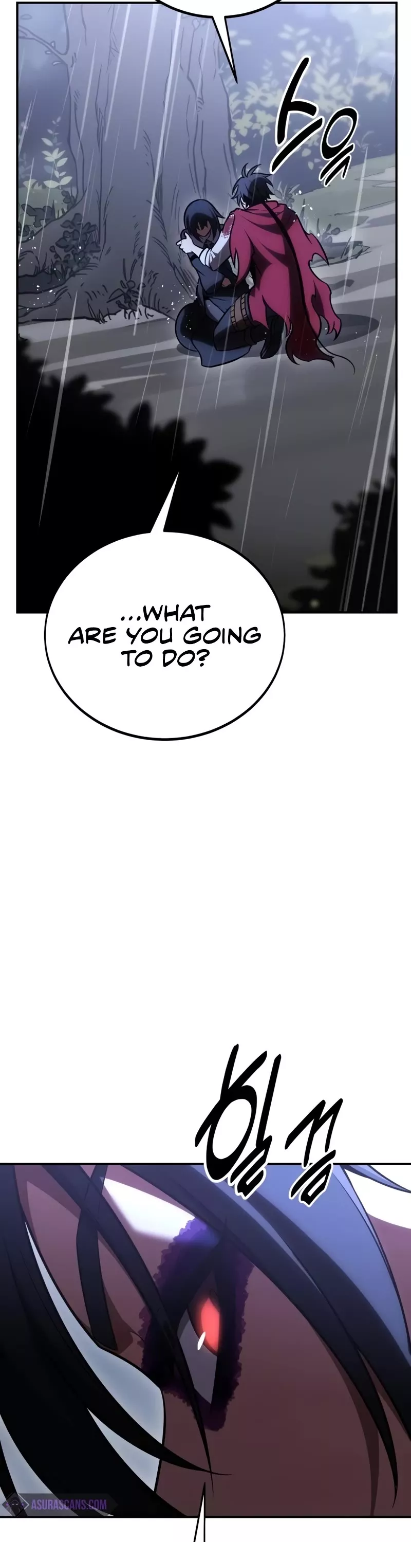 I Killed the Main Player, chapter 47, image 40