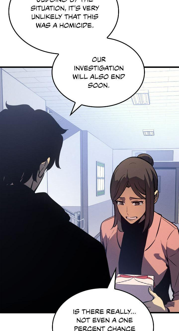 Solo Leveling, chapter 190, page 123