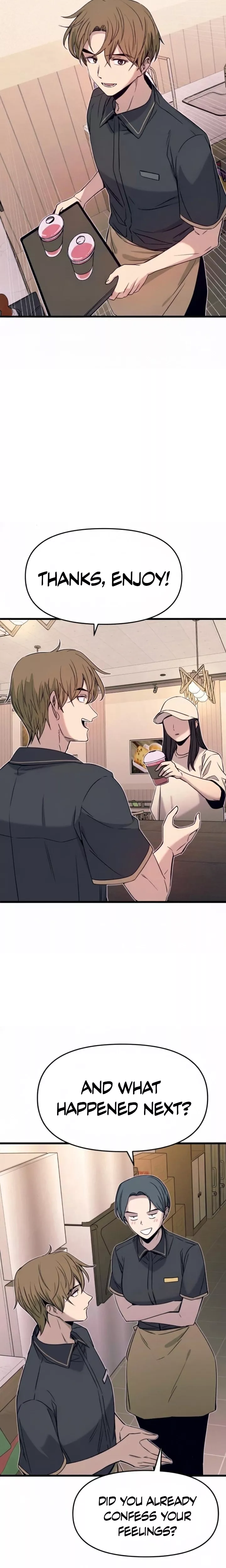 My Bias Gets on the Last Train, chapter 55, image 9