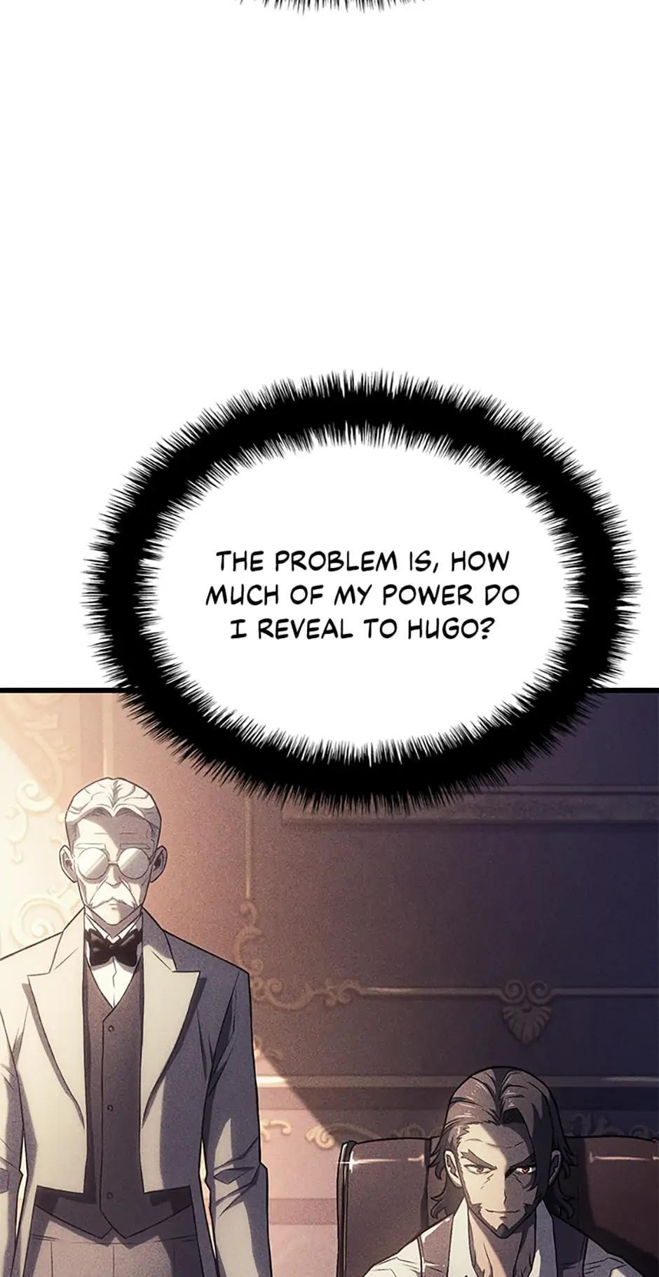 Revenge of the Baskerville Bloodhound, chapter 10, image 14