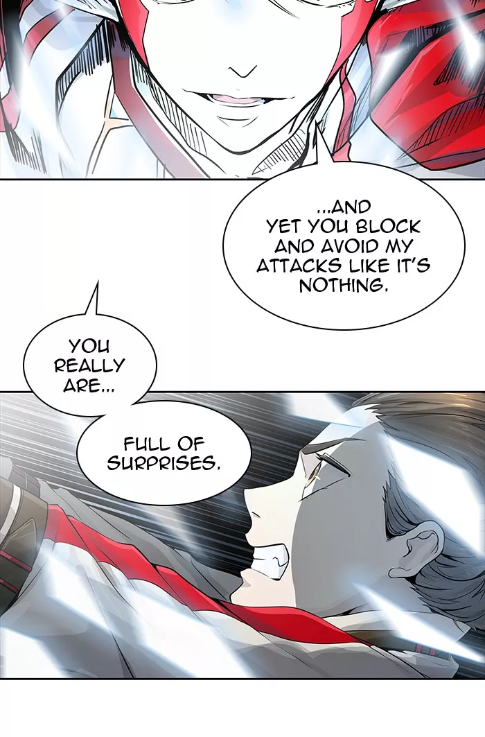 Tower of God, chapter 496, image 56