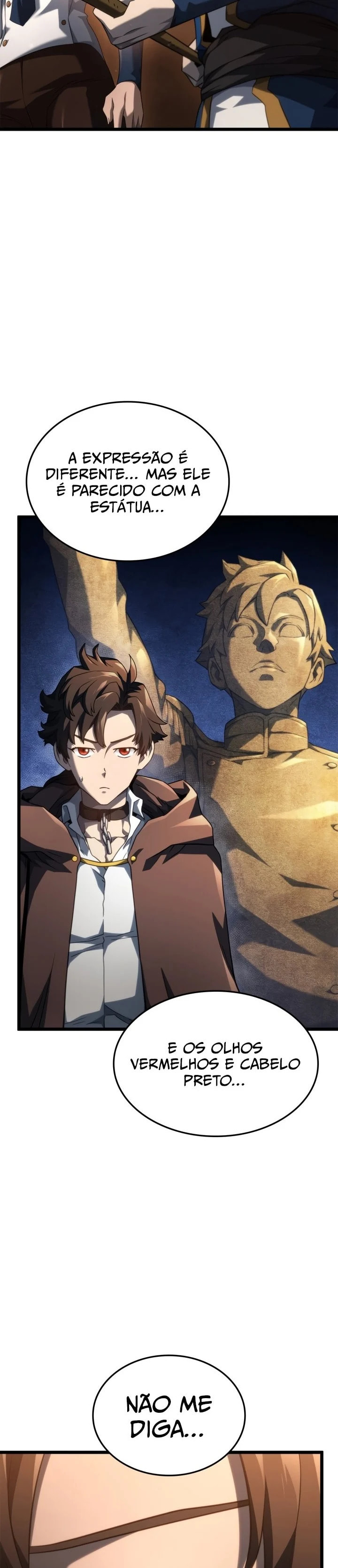 Revenge of the Baskerville Bloodhound, chapter 62, image 35