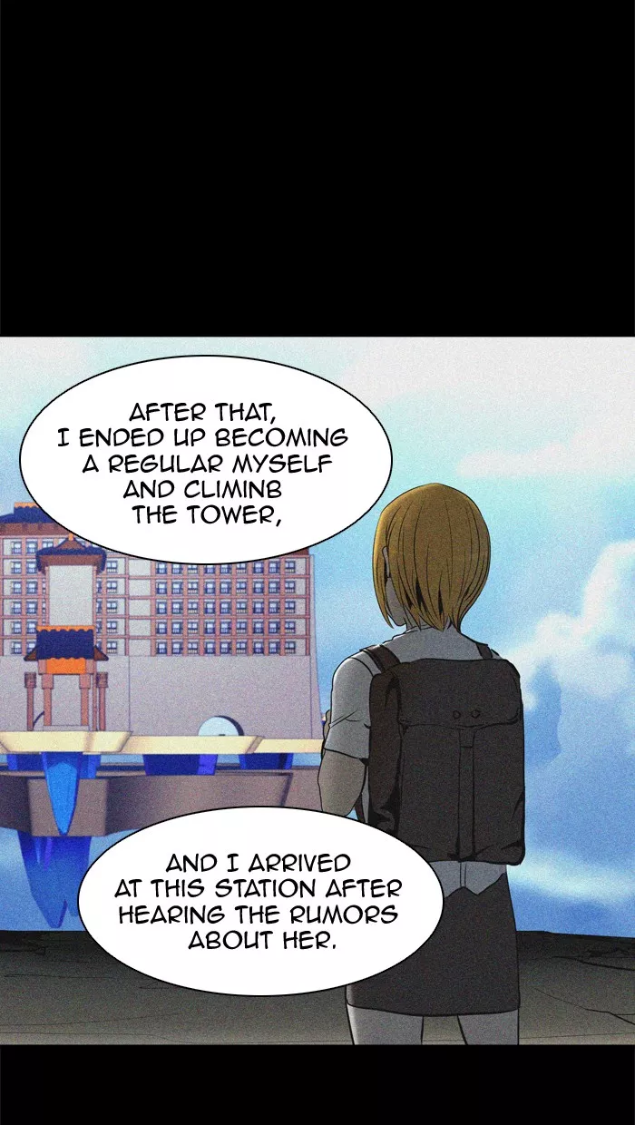 Tower of God, chapter 292, image 56