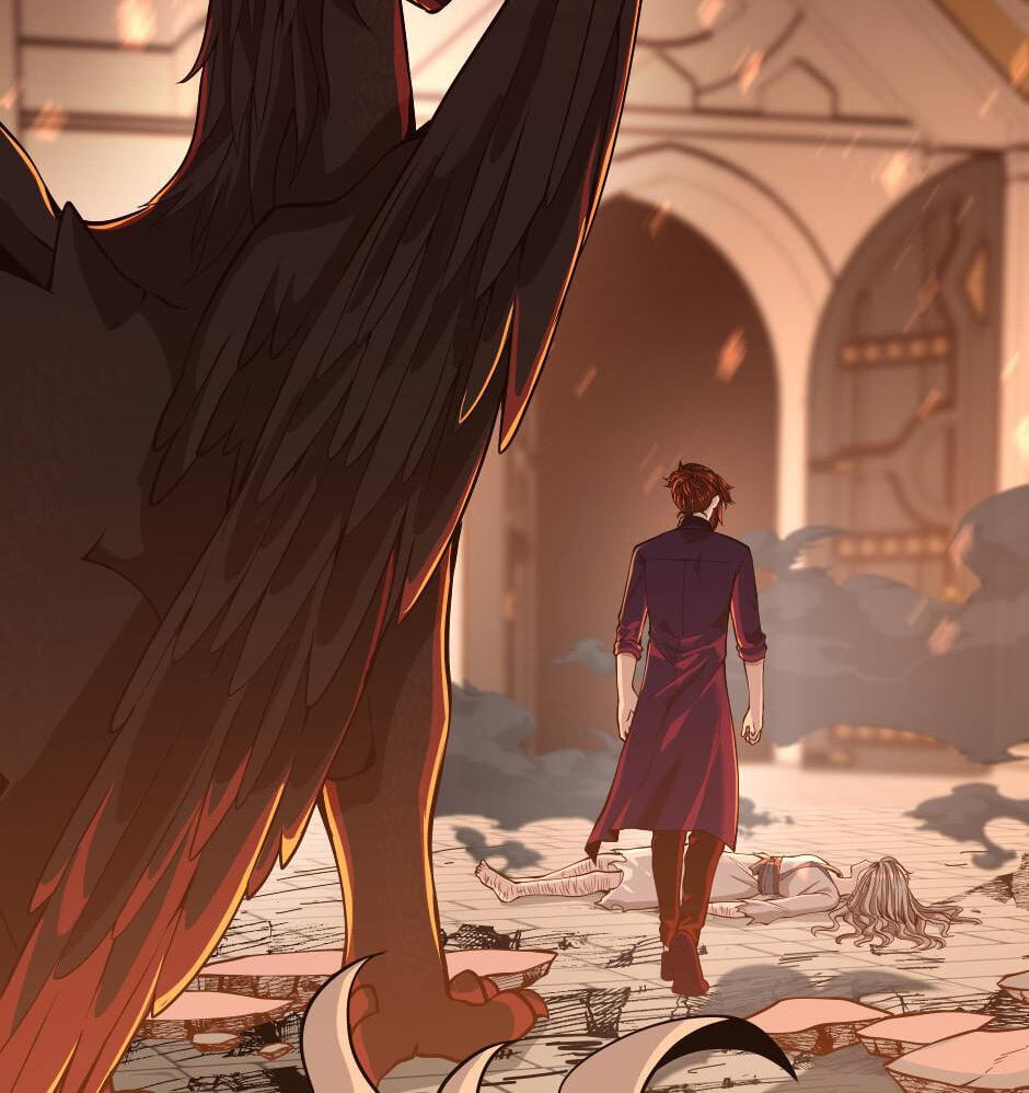 The Beginning After the End, chapter 139, image 40