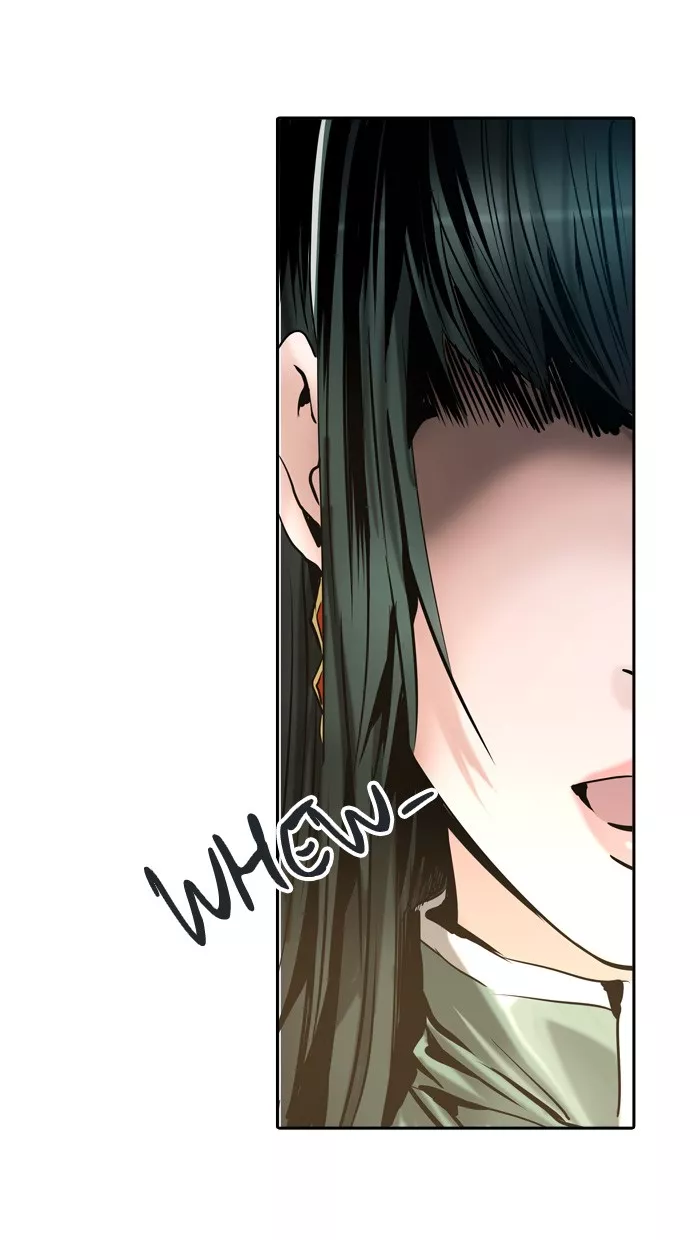 Tower of God, chapter 301, image 17