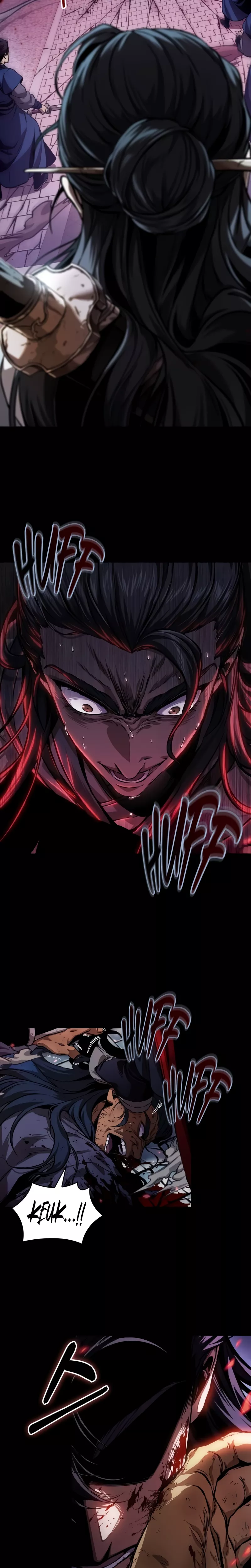 Nano Machine, chapter 223, image 30