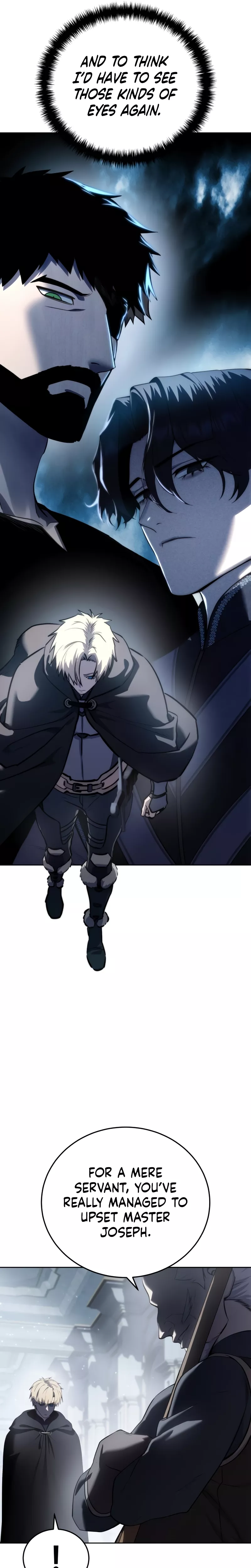 Star-Fostered Swordmaster, chapter 56, image 17