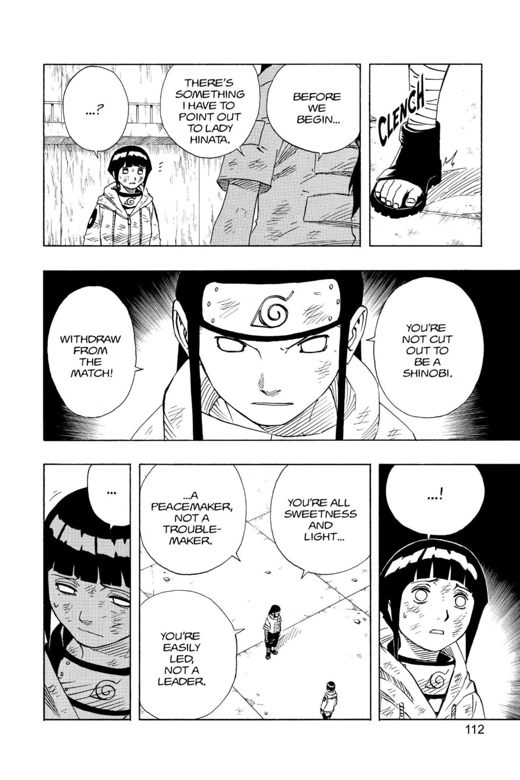 Naruto, chapter 78, image 8