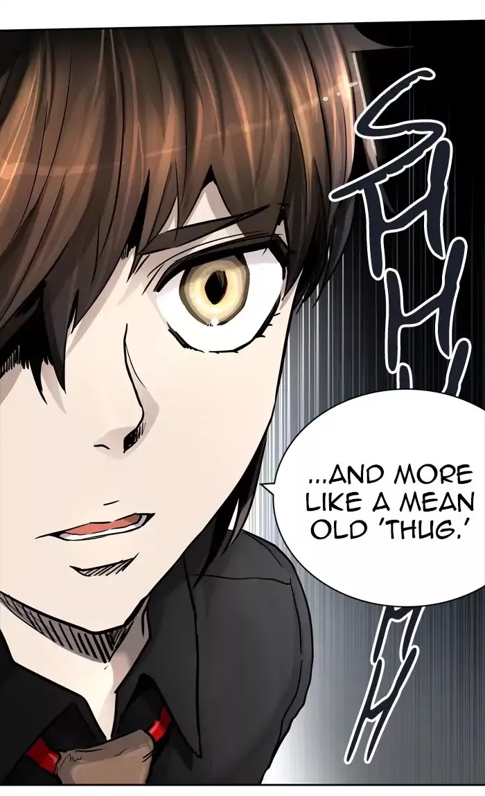 Tower of God, chapter 425, image 147