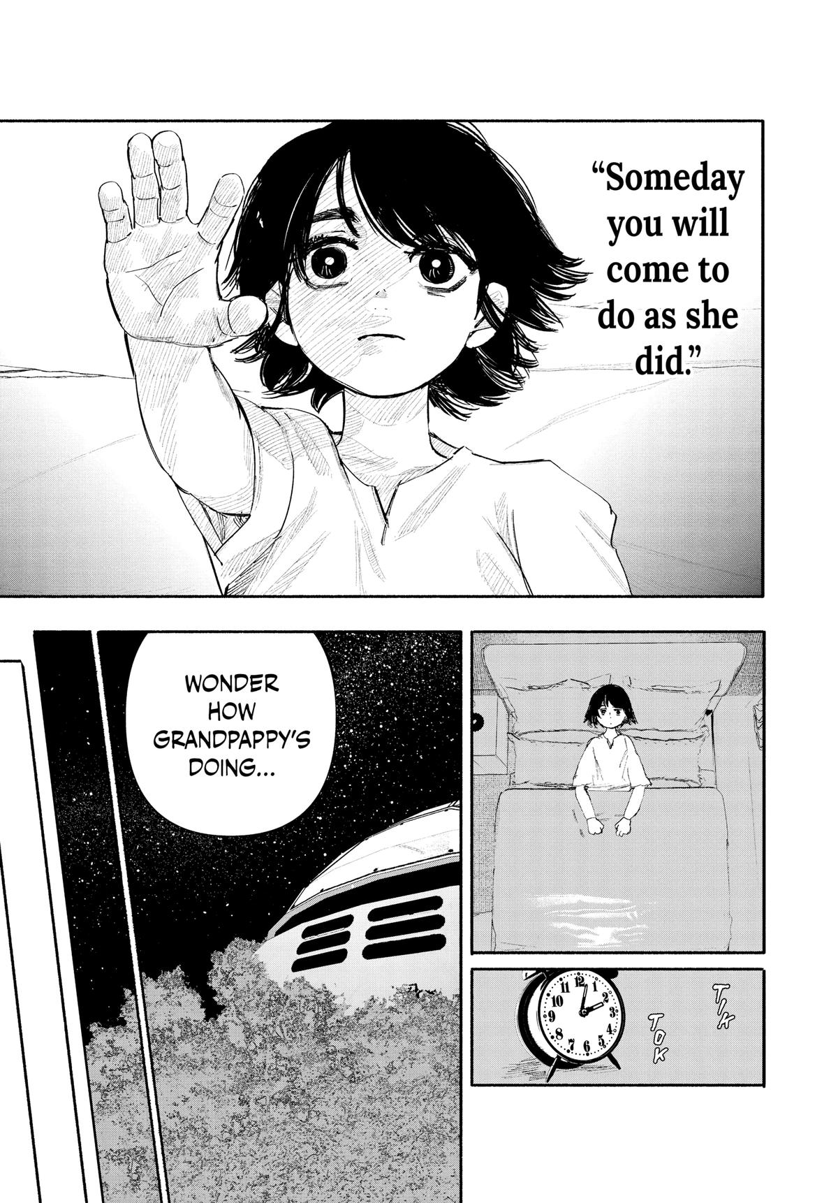 Choujin X, chapter 25, image 6