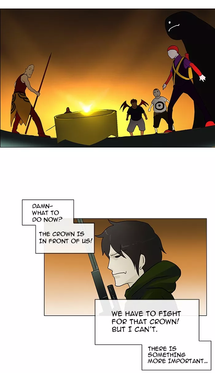 Tower of God, chapter 21, image 29