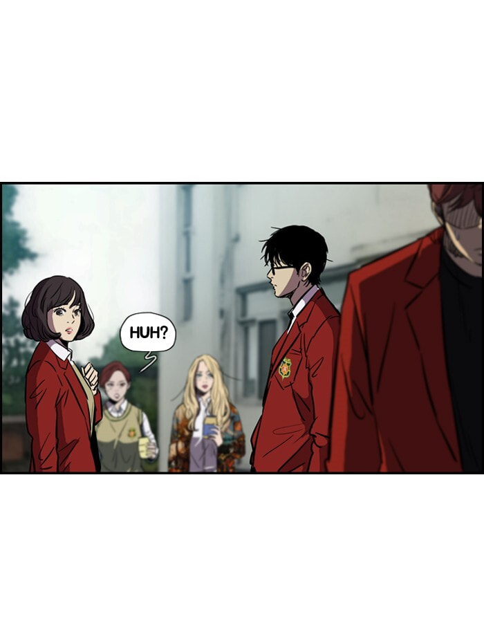 Wind Breaker, chapter 137, image 11