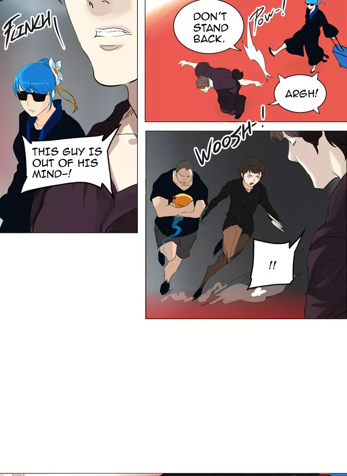 Tower of God, chapter 209, image 54