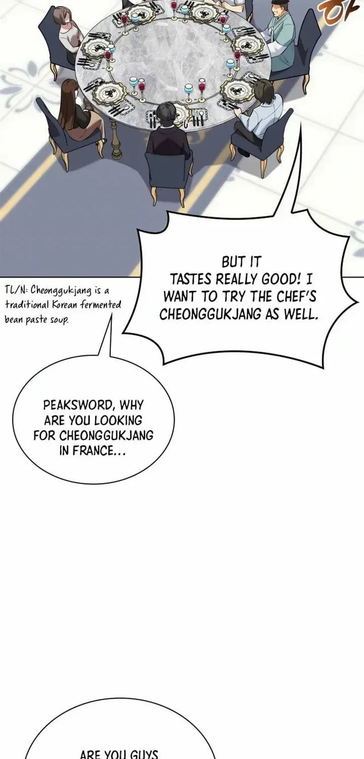 Overgeared (Team Argo), chapter 214.2, page 6
