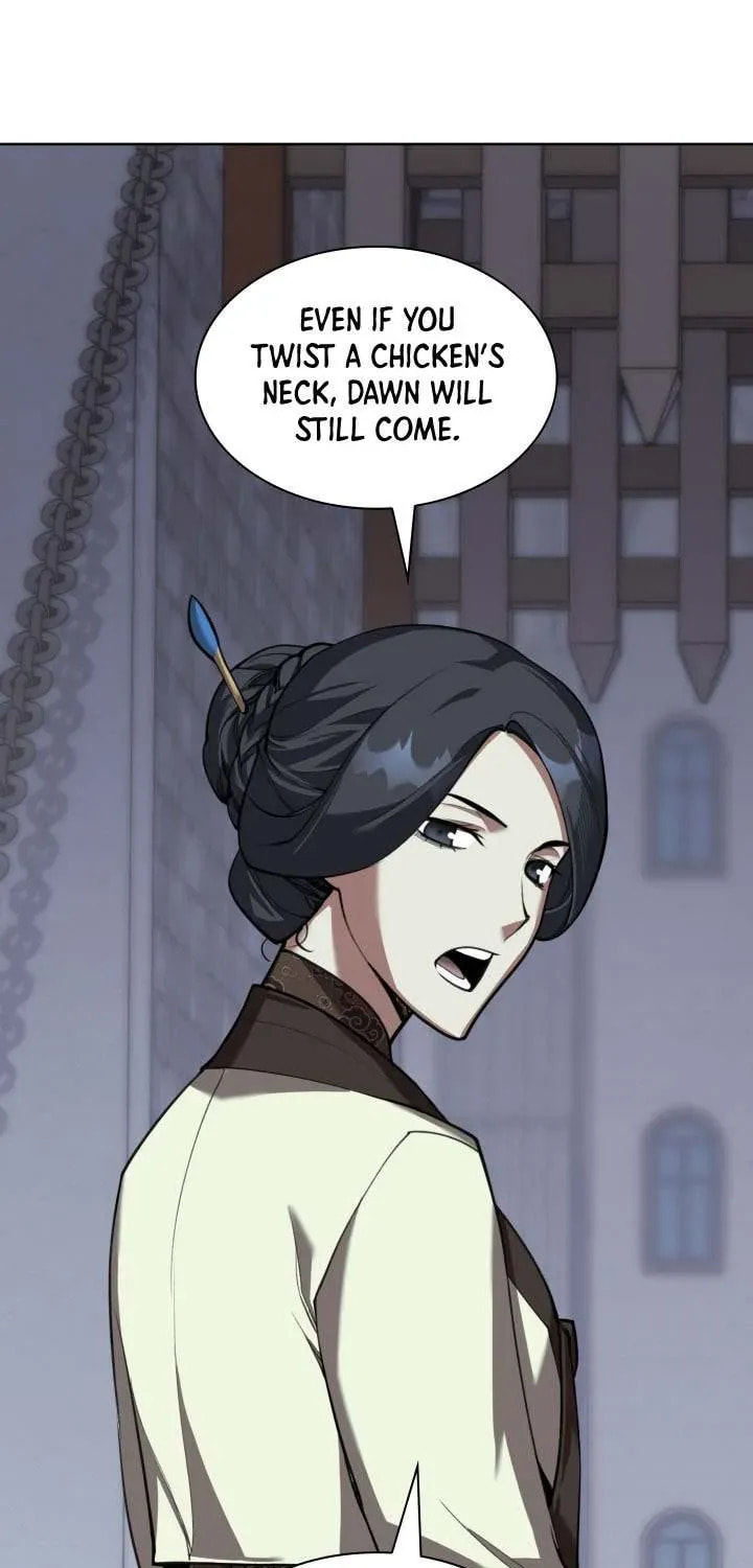 Overgeared (Team Argo), chapter 310, page 71