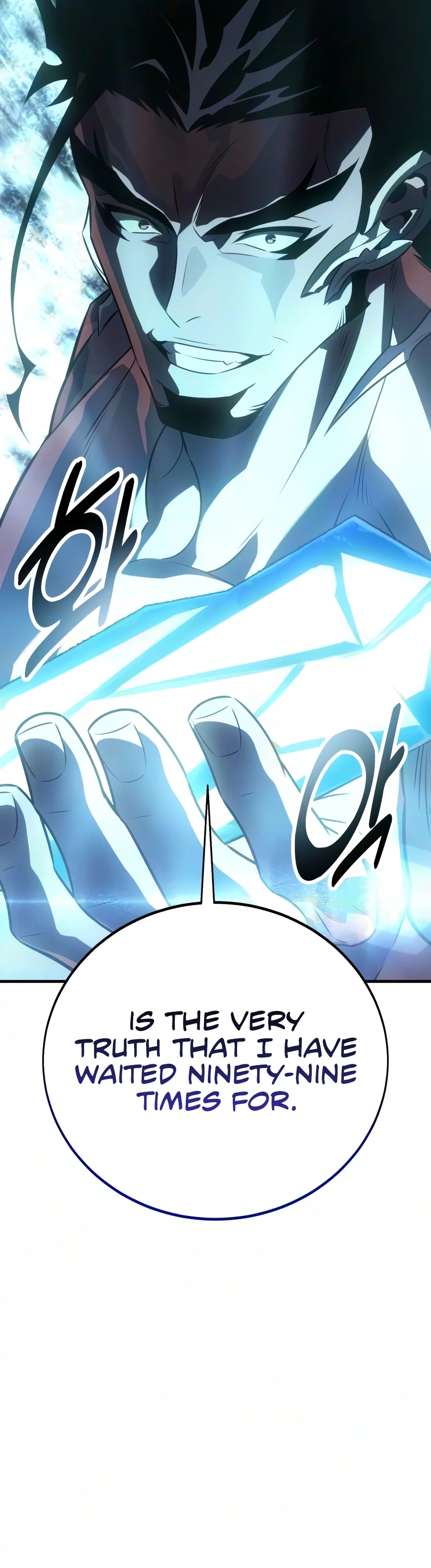 I Killed the Main Player, chapter 138, image 35