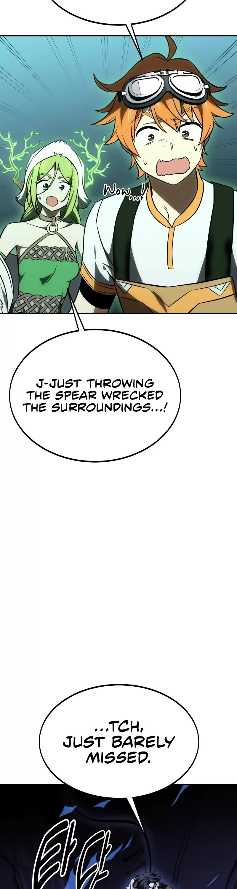 I Killed the Main Player, chapter 29, image 76