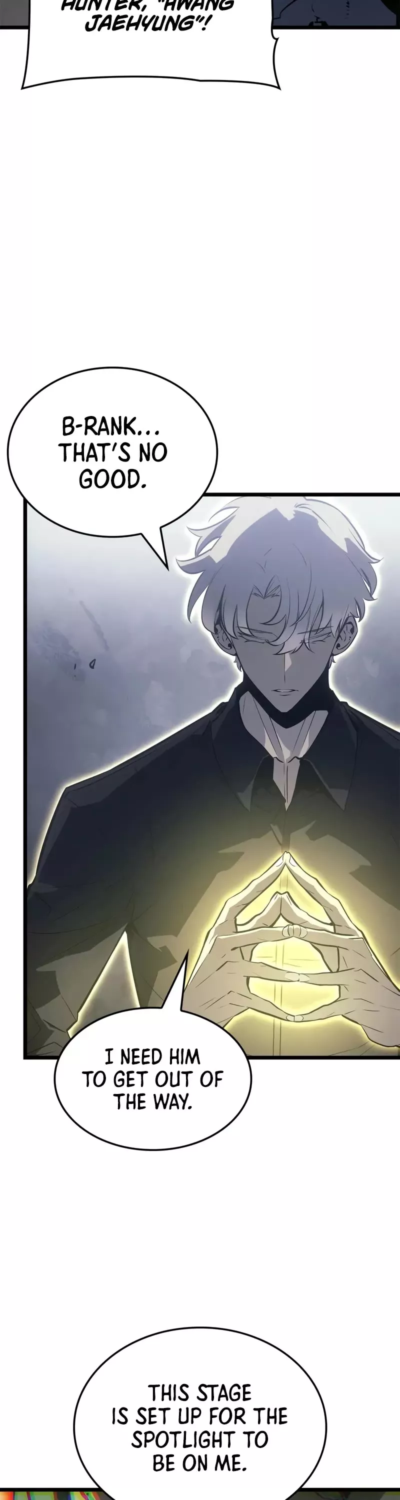 Solo Leveling: Ragnarok, chapter 47, image 23