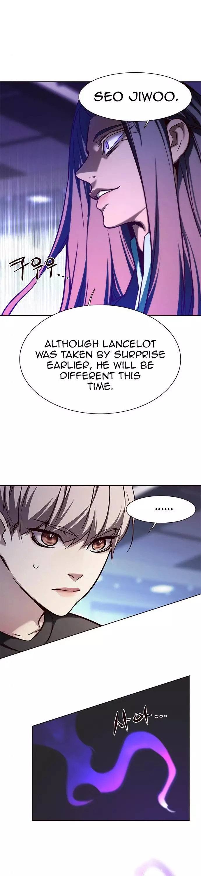 Eleceed, chapter 162, image 35